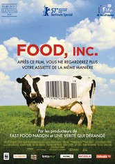Food, Inc. – Was essen wir wirklich?