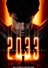 2033 - Das Ende ist nah!