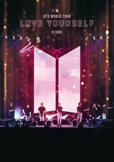 BTS Love Yourself Tour in Seoul