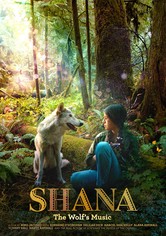 Shana: le souffle du loup