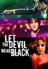 Let the Devil Wear Black