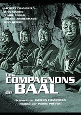 The Companions of Baal