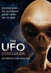 UFO: A história secreta