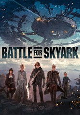 Battle For SkyArk