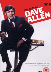 The Best of Dave Allen
