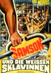 Samson und die weißen Sklavinnen