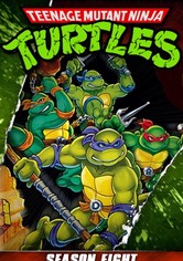Turtles - mutanttikilpikonnat