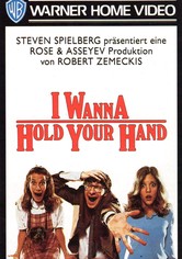 I Wanna Hold Your Hand