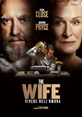 The Wife - Vivere nell'ombra