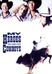 Mina hjältar har alltid varit cowboys