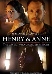 Henry & Anne - Kärlek som förändrade historien