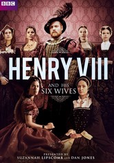 Henrik VIII:s sex fruar