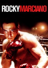 Rocky Marciano - Den obesegrade mästaren
