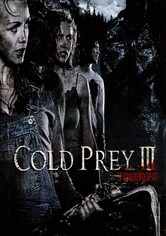 Cold Prey 3