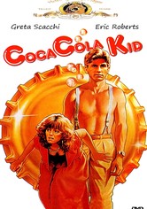Coca Cola Kid