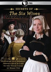 Six Wives with Lucy Worsley