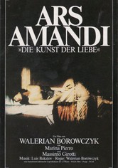 Ars Amandi – Die Kunst der Liebe