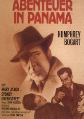 Abenteuer in Panama