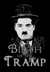 Charlie Chaplin e la nascita di Charlot