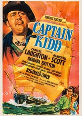 O Capitão Kidd
