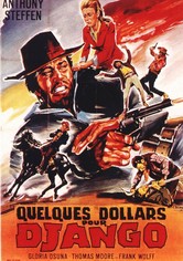 Quelques dollars pour Django