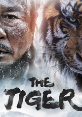 The Tiger : An Old Hunter's Tale