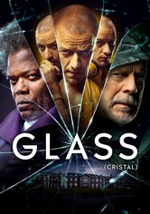 Glass (Cristal)