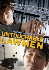 Untouchable Lawmen
