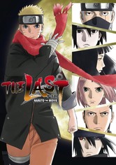 Naruto Shippuden, La Película: The Last
