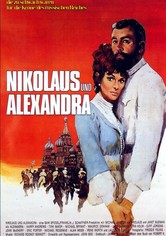 Nikolaus und Alexandra