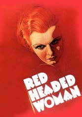 La femme aux cheveux rouges