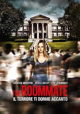 The Roommate - Il terrore ti dorme accanto