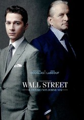Wall Street - Il denaro non dorme mai