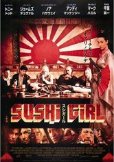 Sushi Girl