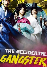 The Accidental Gangster and the Mistaken Courtesan