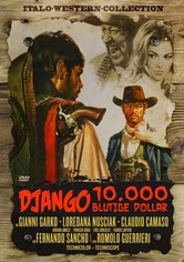 Django - 10.000 blutige Dollar
