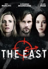 The East