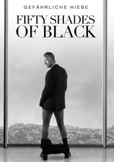 Fifty Shades of Black – Gefährliche Hiebe