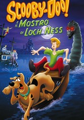 Scooby-Doo! e il mostro di Loch-Ness