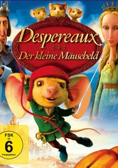 Despereaux - Der kleine Mäuseheld