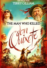 Der Mann, der Don Quixote tötete