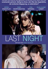 Last Night - Nur eine Nacht