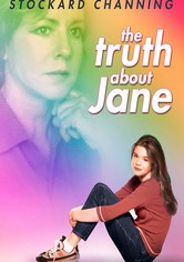 Le secret de Jane