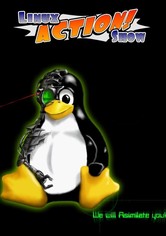The Linux Action Show!