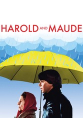 Harold å Maude