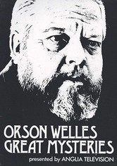 Les mystères d'Orson Welles