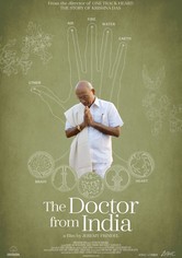 Der Doktor aus Indien