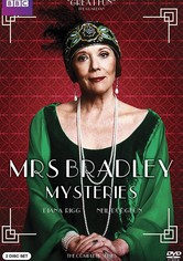 Mrs. Bradleys mysterier