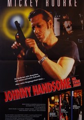 Johnny Handsome – Der schöne Johnny