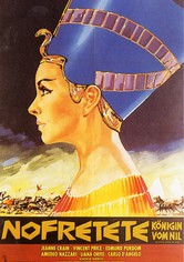 Nofretete - Königin vom Nil